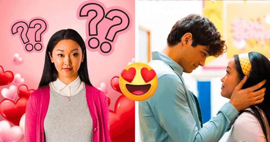 Which Spring Break Movie Guy Is Your Soulmate?