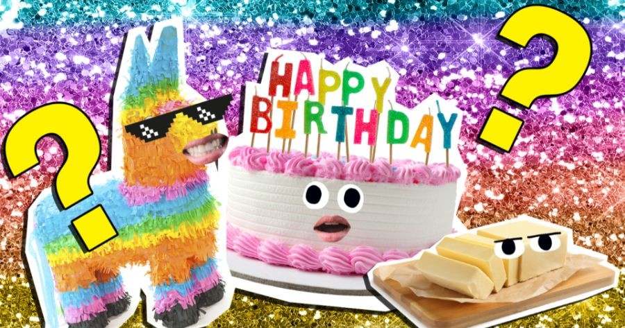 How Rare Is Your Birthday?